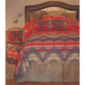 Bedspreads: Socorro Queen Bedspread:  Home & Kitchen