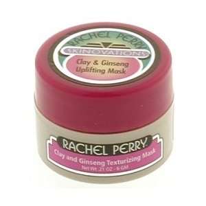 Rachel Perry   Clay & Ginseng Texturizing Mask   Trial 