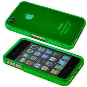  Cbus Wireless Green Crystal Hard Case / Cover / Shell for 