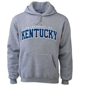  Kentucky Wildcats NCAA Hoodie: Sports & Outdoors