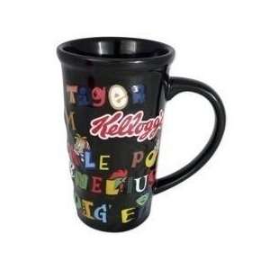  Kelloggs® Character Latte Mug