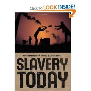   Slavery Today (Groundwork Guides) [Paperback]: Kevin Bales: Books