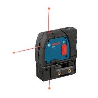  Bosch GLR225 Laser Distance Measurer: Home Improvement
