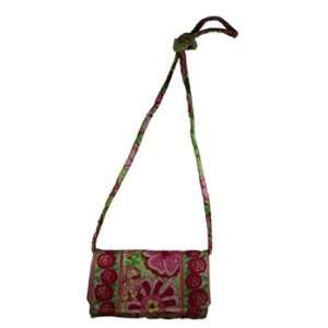 Handbag Lanie Wallet W/Strap Beauty