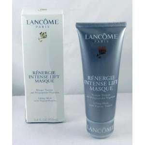  Lancome Renergie Intense Lift Masque (Lifting Mask with 