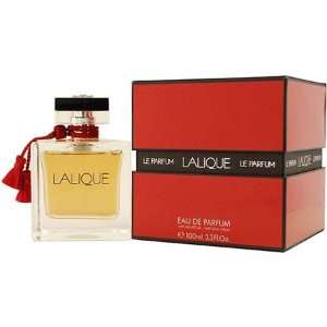  Lalique Le Parfum Perfume   EDP Spray 3.4 oz. by Lalique 