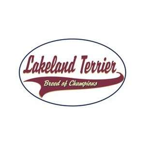  Lakeland Terrier Shirts