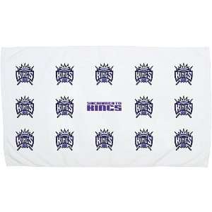    Pro Towel Sports Sacramento Kings Team Towel: Sports & Outdoors