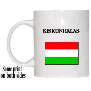  Hungary   KISKUNHALAS Mug: Everything Else
