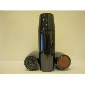    LANCOME Color Design Lipstick #L15 Glitz & Glam Shimmer: Beauty