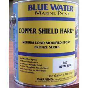  Blue Water Marine Paint Cppr Shield 45Hard A Rd Glock Md 