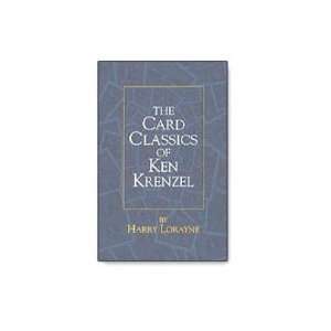  Card Classics of Ken Krenzel 