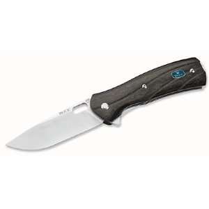  Buck Knives 3216 Vantage   Avid Folding Knife 346GYS 