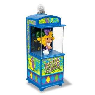 Arcade Machine Piggy Bank   Pay to Play