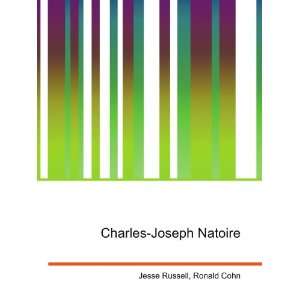  Charles Joseph Natoire Ronald Cohn Jesse Russell Books