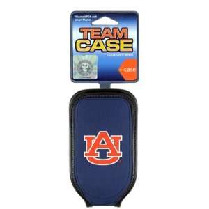  foneGEAR NCAA Smart Phone Molded Logo Team Case   Auburn 