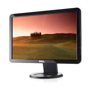    Dell S1709W 17 inch Widescreen Flat Panel Monitor 