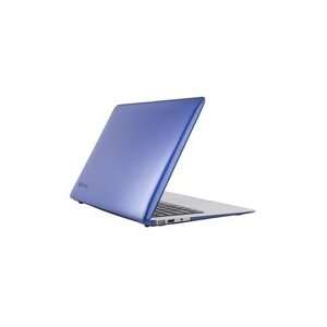 Speck Seethru Macbook Air 11 Inch Cobalt Ultra Thin Protective Cover 