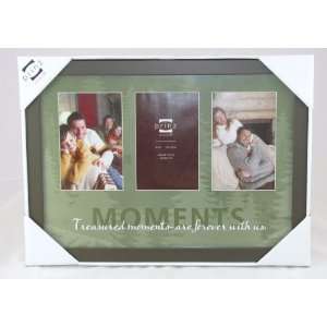   x6 Montage Picture Frame   Treasured Moments
