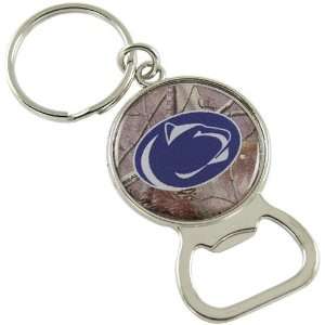  Penn State Nittany Lions Real Tree Camo Bottle Opener 