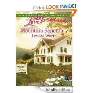 Start reading Mountain Sanctuary 