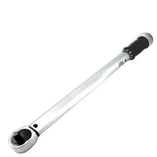   Professional Grade 3/8 Inch Drive 15 80 ft lb Automatic Torque Wrench