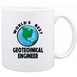  New  Worlds Best Geotechnical Engineer / Graphic  Mug 