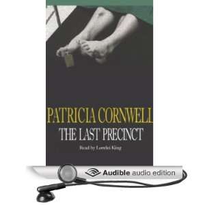   (Audible Audio Edition) Patricia Cornwell, Lorelei King Books