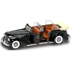  1938 Cadillac V 16 Presidential Limousine Toys & Games