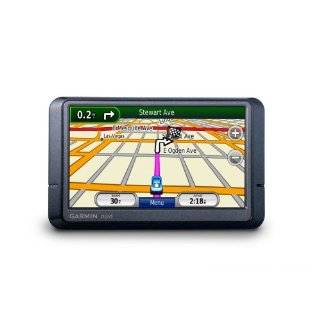  Garmin nuvi 465/465T 4.3 Inch Widescreen Bluetooth Trucking GPS 