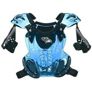  Item Code   CPYouth Blue : Chest Protector for Youth 