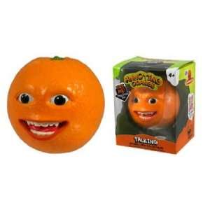  Annoying Orange Smiling Talking Keychain Toys & Games