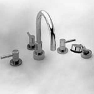   1507/56 Bathroom Faucets   Whirlpool Faucets Deck Mo: Home Improvement