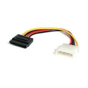   To Sata Power Cable Adapter M/M Retail Highest Quality: Electronics