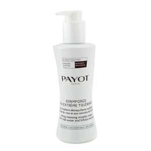 Exclusive By Payot Dr Payot Solution Dermforce Eau Extreme Tolerance 