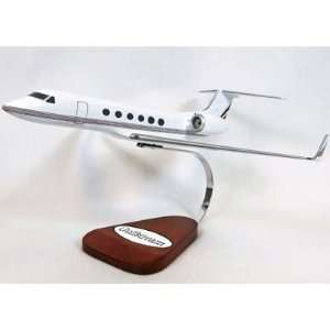  Gulfstream V 1/72 Scale Model Aircraft Toys & Games