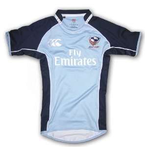  USA RUGBY ELITE TRAINING JERSEY