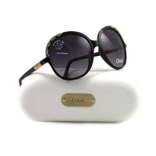  NEW CHLOE SUNGLASSES CL 2222 BROWN CO2 AUTH Clothing