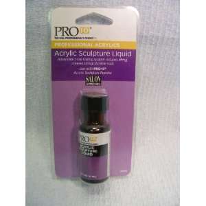   10 Professional Acrylic Sculpture Liquid the Nail Professionals Choice
