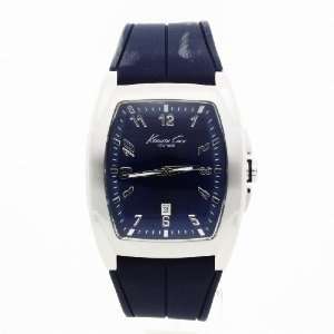    Kenneth Cole NY mens date watch KC1680BL: Kenneth Cole: Watches