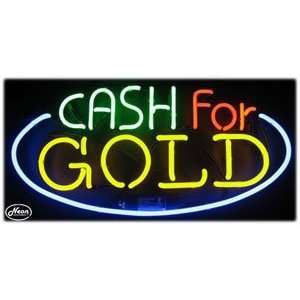  Neon Direct ND1630 1134 Cash for Gold