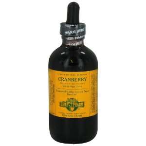  Herb Pharm Cranberry Extract: Health & Personal Care