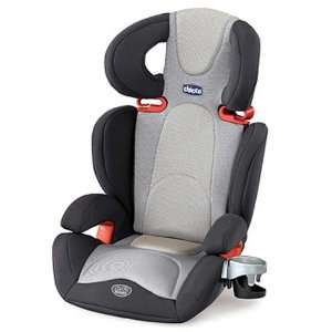  Chicco Keyfit Strada Booster pearl Baby