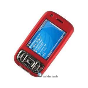   Cover Case Red For AT&T Tilt HTC 8925 Cell Phones & Accessories