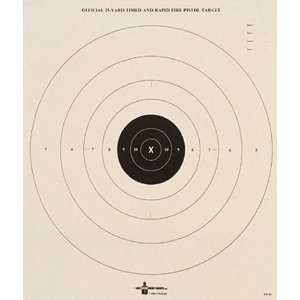 50 pack Timed and Rapid fire Targets:  Sports & Outdoors