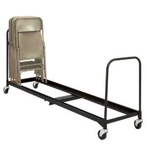 Midwest Folding Products Chair Caddy 8 for 45 Chairs 