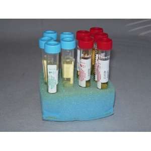  Liquid Urine Control (3x10 mL Pos. 3x10 mL. Neg 
