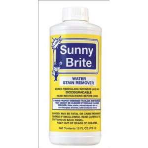  Sunny Brite Classic Water Stain Remover