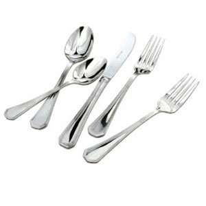  Victoria 18/10 Stainless Steel Dinner Spoons 5 Dozen Pack 