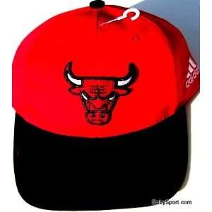   Baby Infant Toddler Chicago Bulls Draft Hat Cap: Sports & Outdoors
